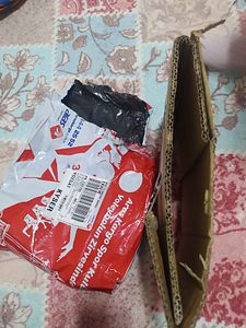 Müşteri yorumu görseli