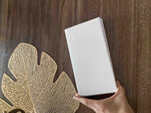 Müşteri yorumu görseli