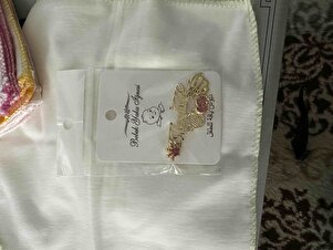 Müşteri yorumu görseli