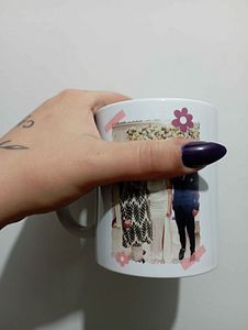 Müşteri yorumu görseli