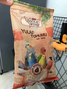 Müşteri yorumu görseli