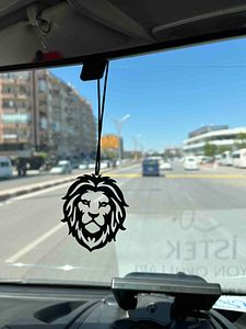 Müşteri yorumu görseli