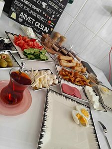 Müşteri yorumu görseli