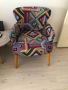 Müşteri yorumu görseli
