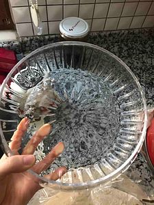 Müşteri yorumu görseli