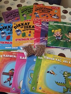 Müşteri yorumu görseli