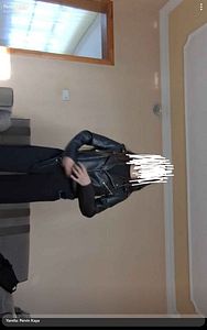 Müşteri yorumu görseli