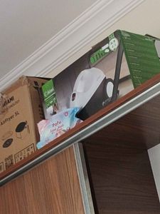 Müşteri yorumu görseli