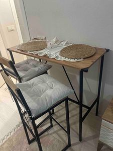 Müşteri yorumu görseli