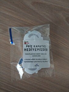 Müşteri yorumu görseli