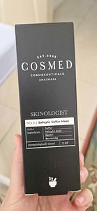 Müşteri yorumu görseli
