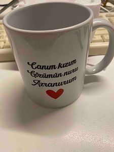 Müşteri yorumu görseli