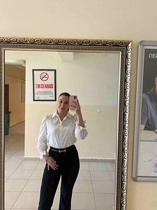 Müşteri yorumu görseli