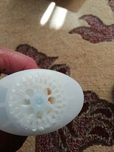 Müşteri yorumu görseli