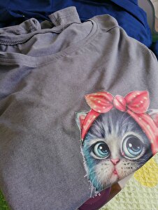 Müşteri yorumu görseli