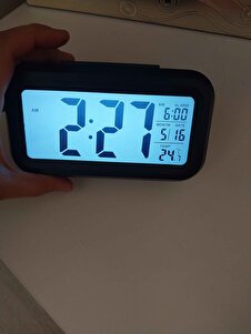 Müşteri yorumu görseli