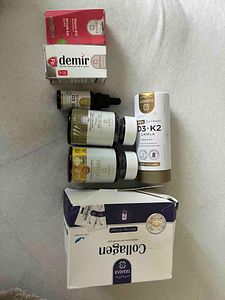 Müşteri yorumu görseli
