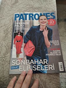 Müşteri yorumu görseli