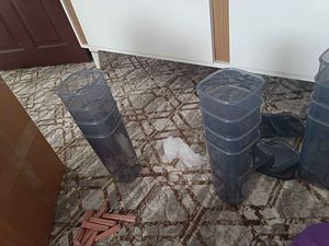 Müşteri yorumu görseli