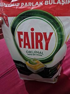 Müşteri yorumu görseli