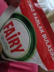 Müşteri yorumu görseli