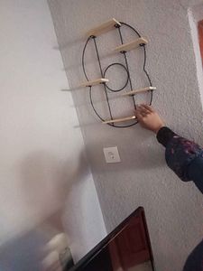Müşteri yorumu görseli