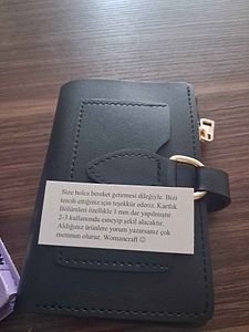 Müşteri yorumu görseli