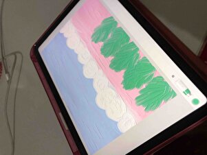 Müşteri yorumu görseli