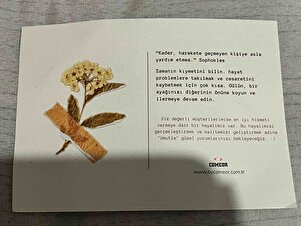 Değerlendirme fotoğrafı