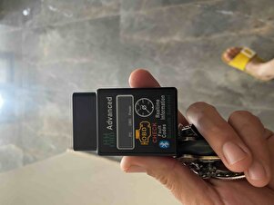 Müşteri yorumu görseli