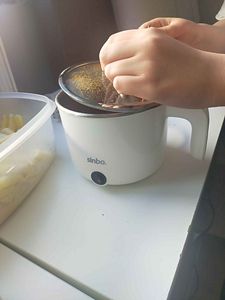Müşteri yorumu görseli