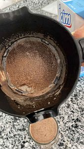 Müşteri yorumu görseli