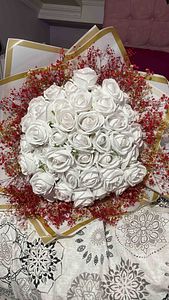 Müşteri yorumu görseli