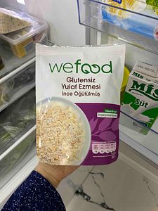 Müşteri yorumu görseli