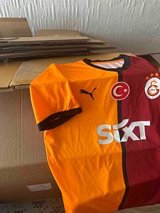 Müşteri yorumu görseli