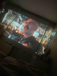 Müşteri yorumu görseli
