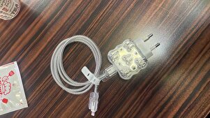 Müşteri yorumu görseli