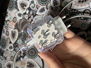 Müşteri yorumu görseli