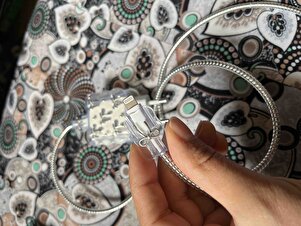 Müşteri yorumu görseli