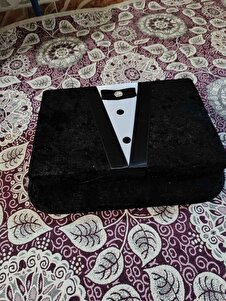 Müşteri yorumu görseli