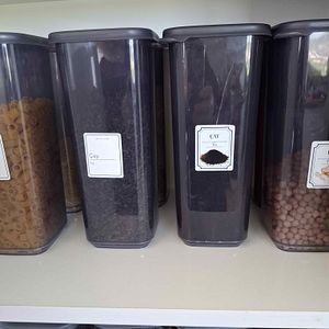 Müşteri yorumu görseli