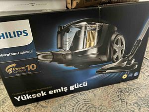 Müşteri yorumu görseli