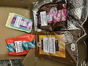 Müşteri yorumu görseli