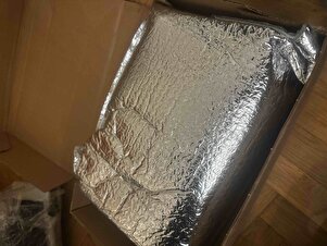 Müşteri yorumu görseli