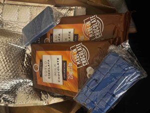 Müşteri yorumu görseli