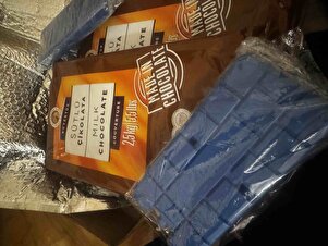 Müşteri yorumu görseli