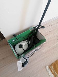Müşteri yorumu görseli