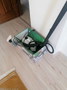 Müşteri yorumu görseli