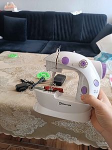 Müşteri yorumu görseli