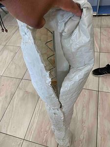 Müşteri yorumu görseli